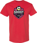 Short Sleeves - Shoot For A Cure 2026
