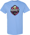 Short Sleeves - Shoot For A Cure 2026
