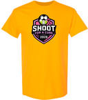 Short Sleeves - Shoot For A Cure 2026
