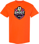 Short Sleeves - Shoot For A Cure 2026