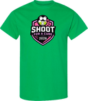 Short Sleeves - Shoot For A Cure 2026