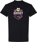 Short Sleeves - Shoot For A Cure 2026