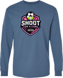 Long Sleeves - Shoot For A Cure 2026