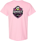 Short Sleeves - Shoot For A Cure 2026