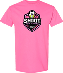 Short Sleeves - Shoot For A Cure 2026