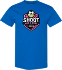 Short Sleeves - Shoot For A Cure 2026