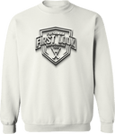 Crew Sweatshirt - The First Look Showcase 2026
