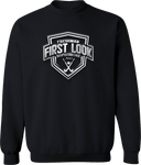 Crew Sweatshirt - The First Look Showcase 2026