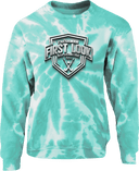 Crew Sweatshirt - The First Look Showcase 2026