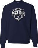 Crew Sweatshirt - The First Look Showcase 2026