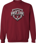 Crew Sweatshirt - The First Look Showcase 2026