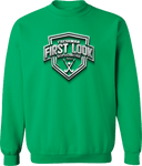 Crew Sweatshirt - The First Look Showcase 2026