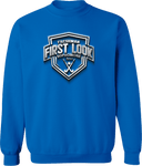 Crew Sweatshirt - The First Look Showcase 2026