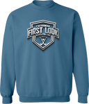 Crew Sweatshirt - The First Look Showcase 2026