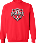 Crew Sweatshirt - The First Look Showcase 2026