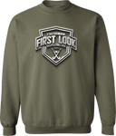 Crew Sweatshirt - The First Look Showcase 2026