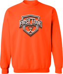 Crew Sweatshirt - The First Look Showcase 2026