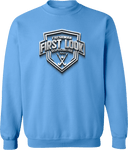 Crew Sweatshirt - The First Look Showcase 2026