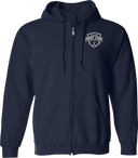 Full Zip Hoodies - The First Look Showcase 2026