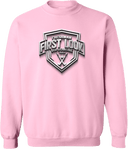 Crew Sweatshirt - The First Look Showcase 2026