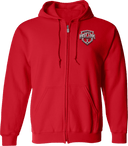 Full Zip Hoodies - The First Look Showcase 2026