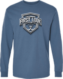 Long Sleeves - The First Look Showcase 2026
