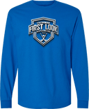 Long Sleeves - The First Look Showcase 2026