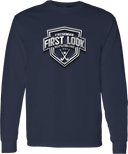 Long Sleeves - The First Look Showcase 2026