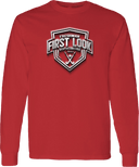 Long Sleeves - The First Look Showcase 2026