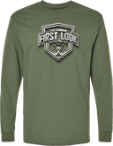Long Sleeves - The First Look Showcase 2026