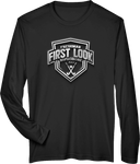 Performance Long Sleeves - The First Look Showcase 2026