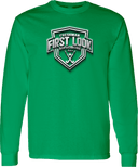 Long Sleeves - The First Look Showcase 2026