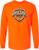 Long Sleeves - The First Look Showcase 2026