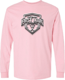 Long Sleeves - The First Look Showcase 2026