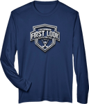Performance Long Sleeves - The First Look Showcase 2026