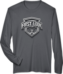 Performance Long Sleeves - The First Look Showcase 2026