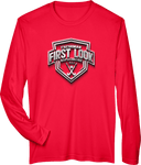 Performance Long Sleeves - The First Look Showcase 2026