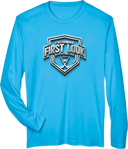Performance Long Sleeves - The First Look Showcase 2026