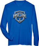 Performance Long Sleeves - The First Look Showcase 2026