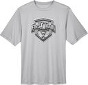 Performance Short Sleeves - The First Look Showcase 2026