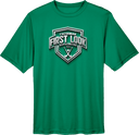 Performance Short Sleeves - The First Look Showcase 2026
