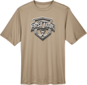 Performance Short Sleeves - The First Look Showcase 2026