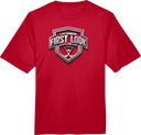 Performance Short Sleeves - The First Look Showcase 2026