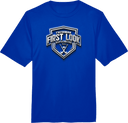 Performance Short Sleeves - The First Look Showcase 2026