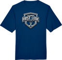 Performance Short Sleeves - The First Look Showcase 2026