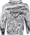 Tie-Dye Hoodies - The First Look Showcase 2026