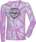 Tie-Dye Long Sleeves - The First Look Showcase 2026
