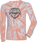 Tie-Dye Long Sleeves - The First Look Showcase 2026