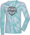Tie-Dye Long Sleeves - The First Look Showcase 2026