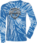 Tie-Dye Long Sleeves - The First Look Showcase 2026